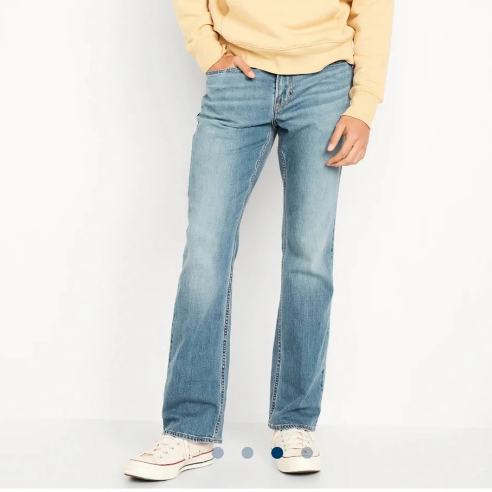 Old Navy these old